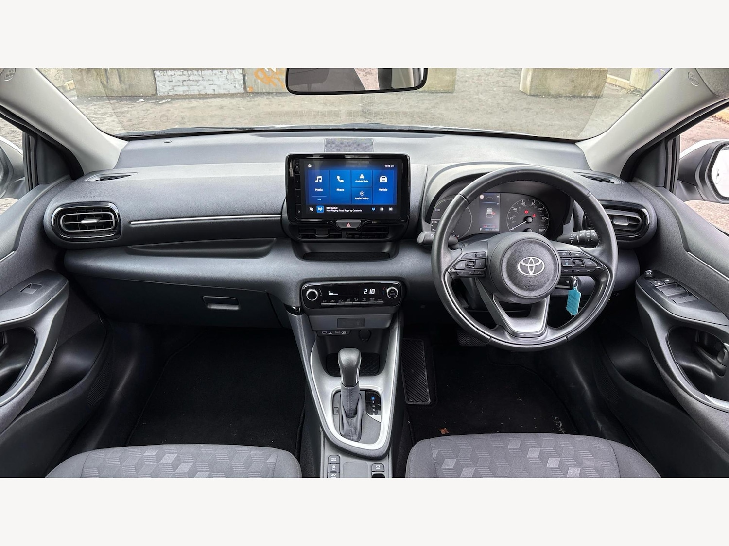 Used Toyota Yaris for sale - 77267837: Photo 7