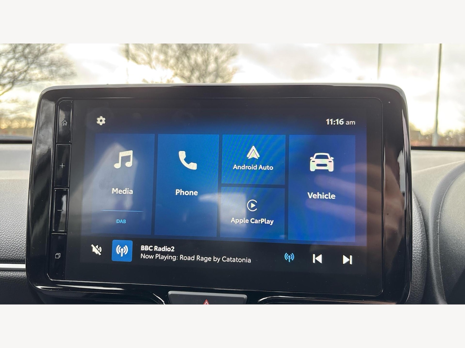 Used Toyota Yaris for sale - 77267837: Photo 9