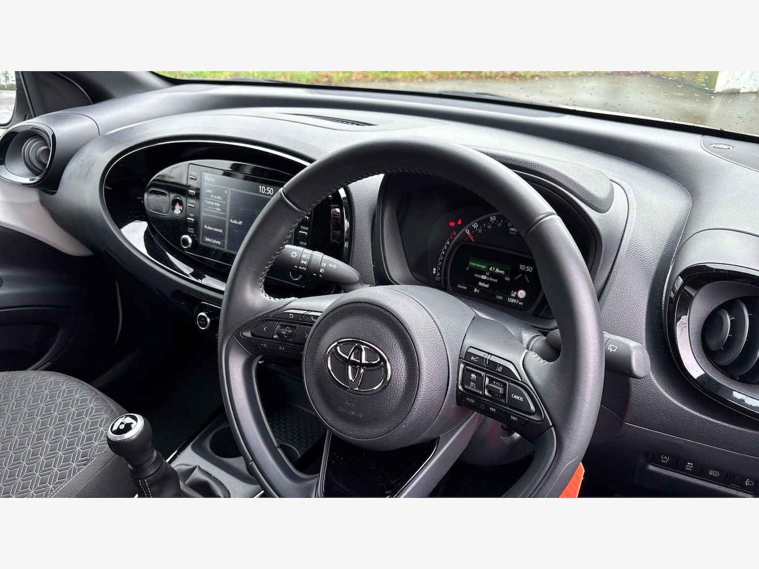 Used Toyota Aygo X for sale - 77738522: Photo 10