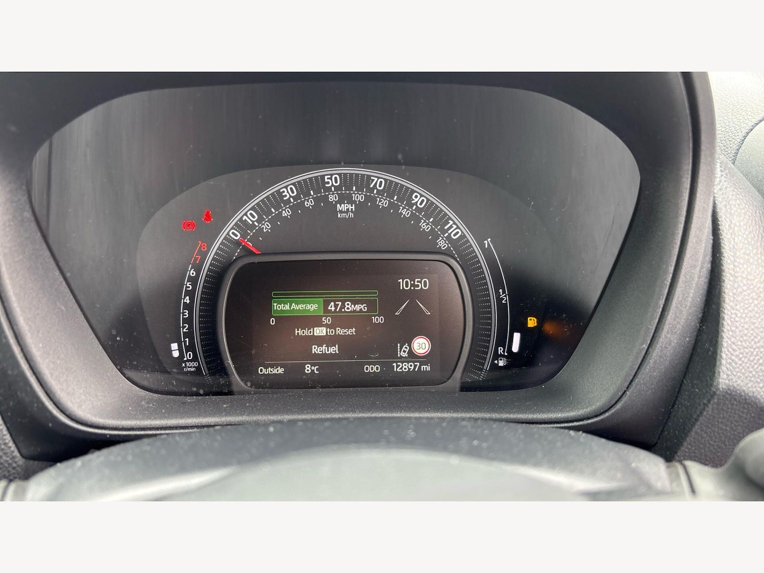 Used Toyota Aygo X for sale - 77738522: Photo 11