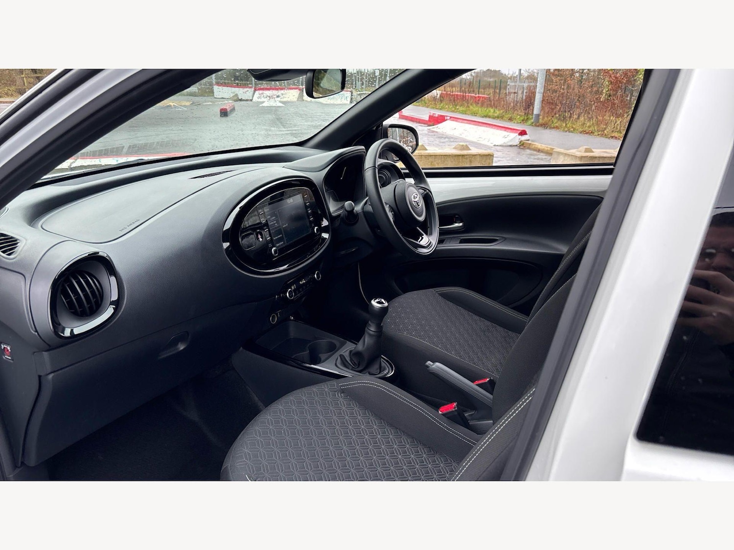 Used Toyota Aygo X for sale - 77738522: Photo 12