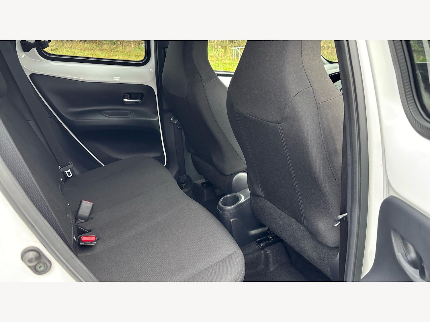 Used Toyota Aygo X for sale - 77738522: Photo 14