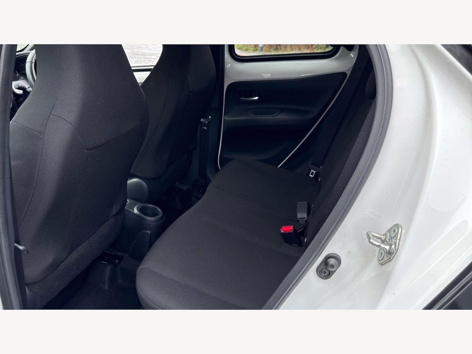 Used Toyota Aygo X for sale - 77738522: Photo 15