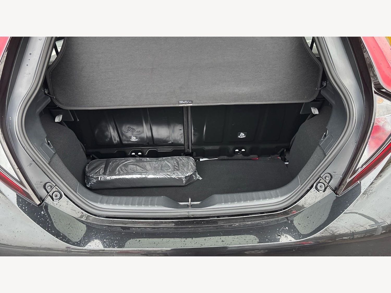 Used Toyota Aygo X for sale - 77738522: Photo 16