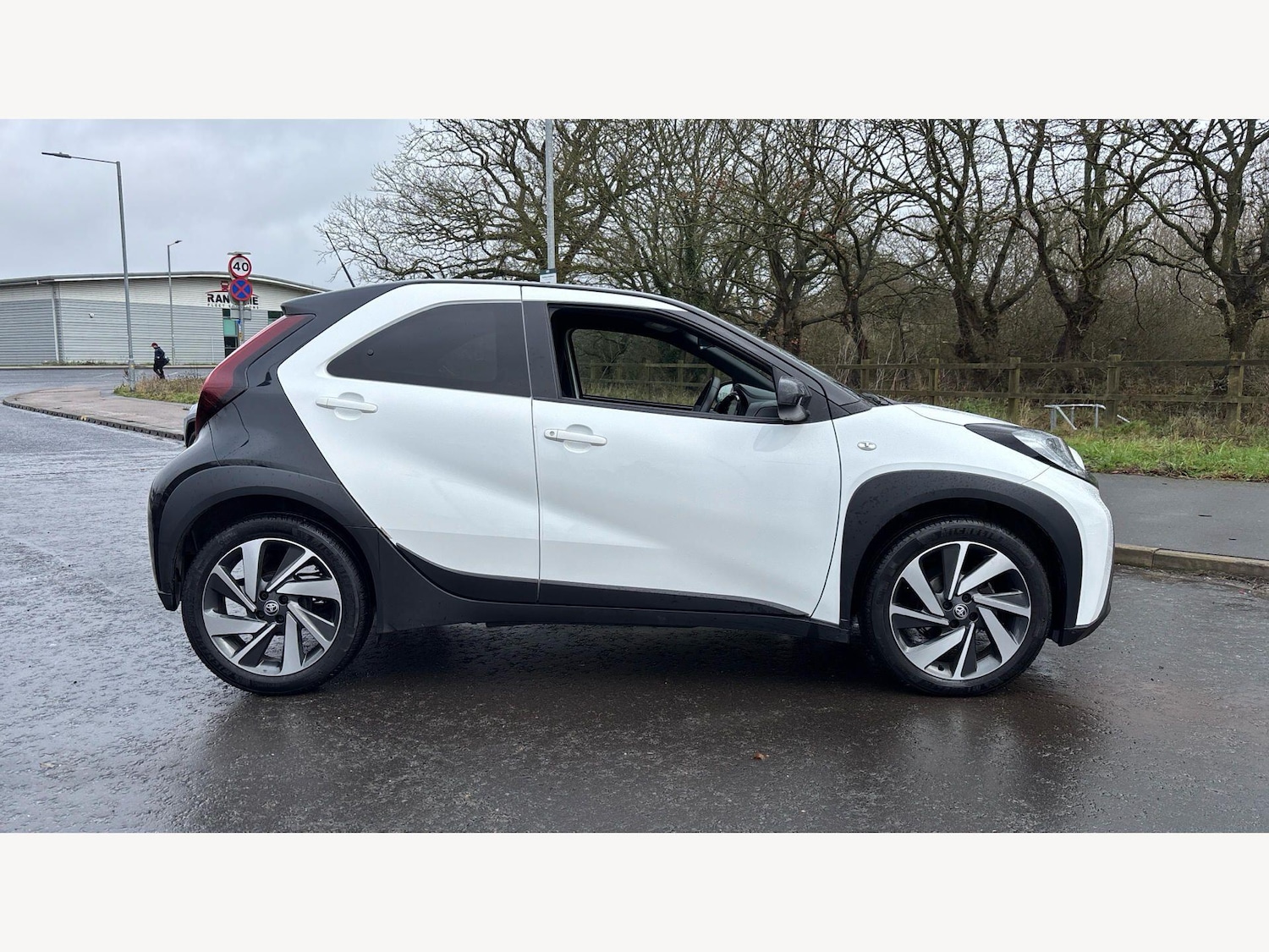 Used Toyota Aygo X for sale - 77738522: Photo 18