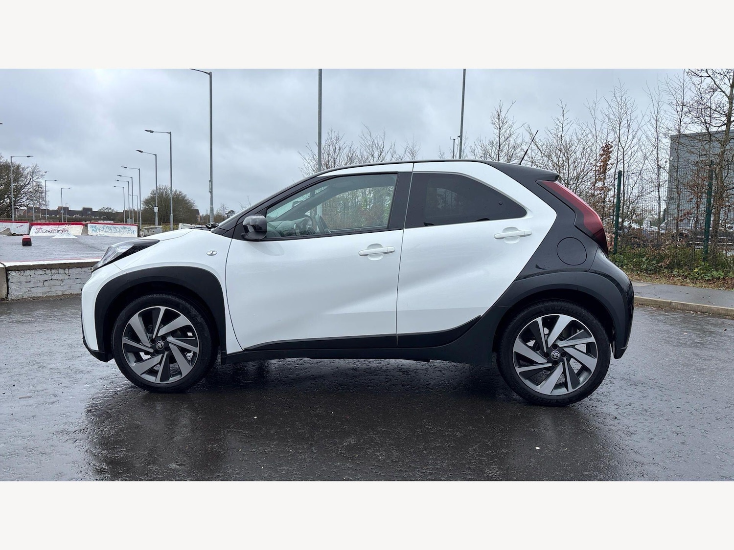 Used Toyota Aygo X for sale - 77738522: Photo 19