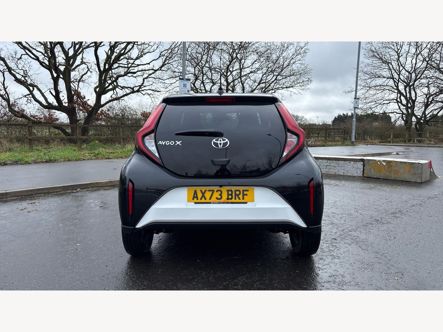 Used Toyota Aygo X for sale - 77738522: Photo 21