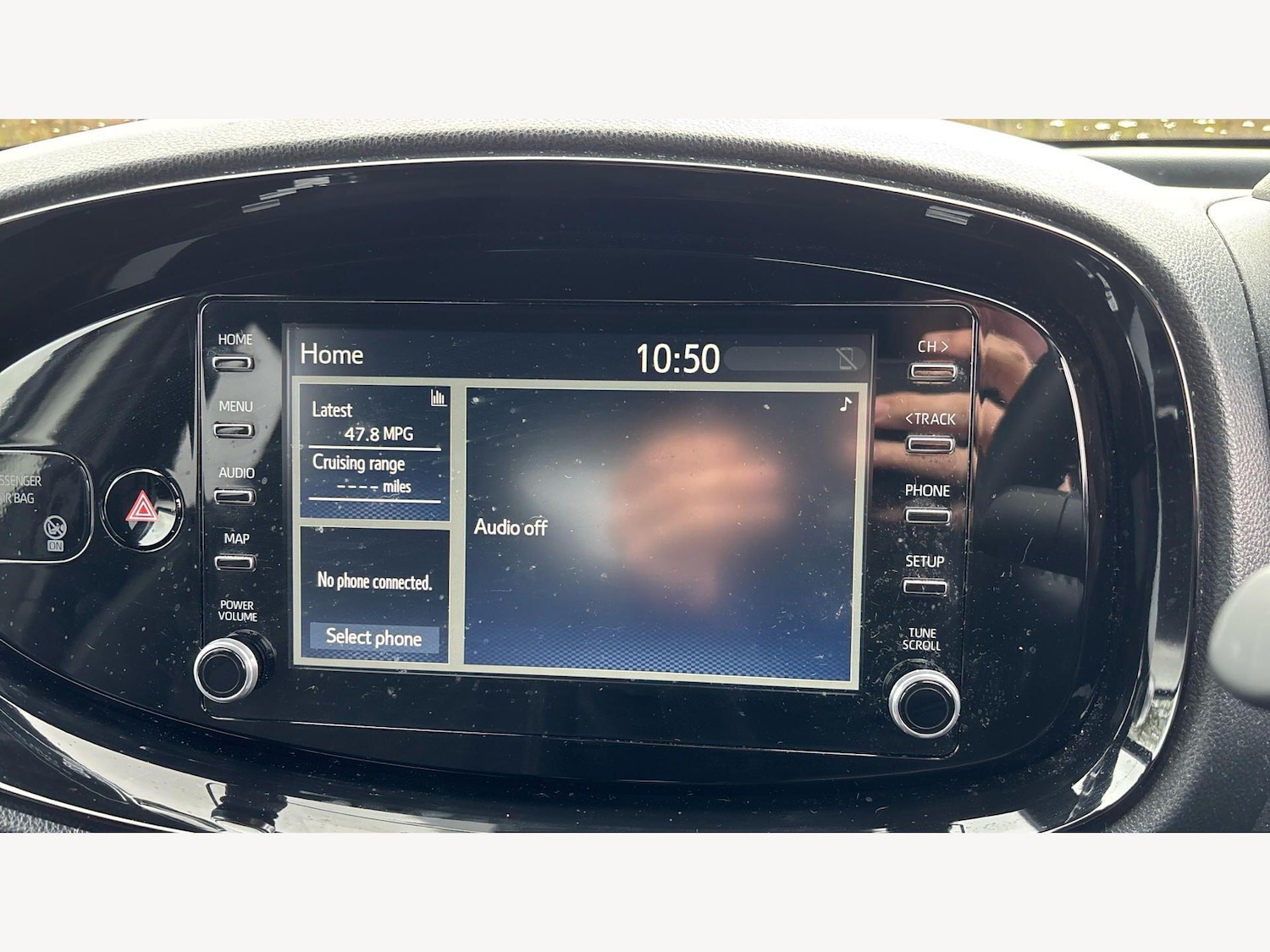 Used Toyota Aygo X for sale - 77738522: Photo 9