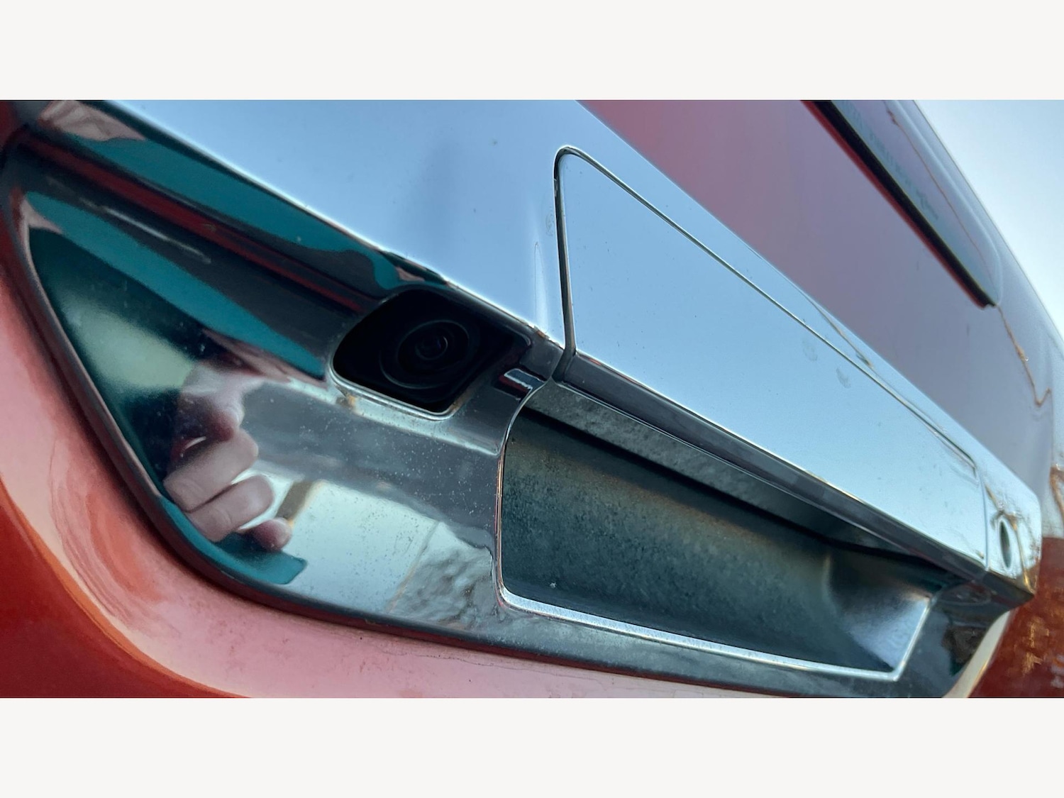 Used Toyota Hilux 2022 for sale - 76735288: Photo 22