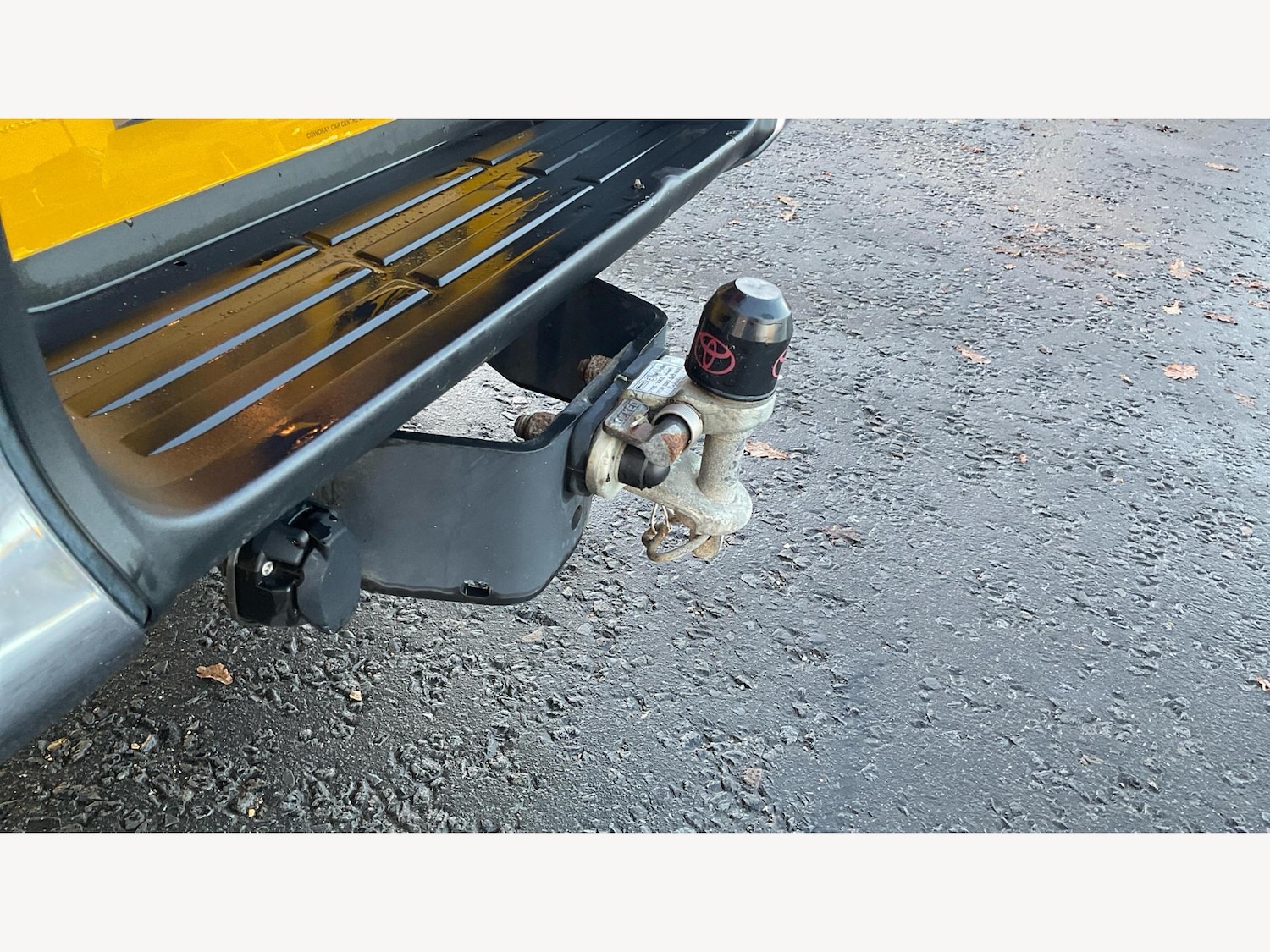 Used Toyota Hilux 2022 for sale - 76735288: Photo 24