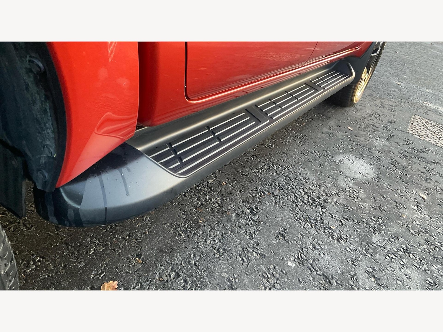 Used Toyota Hilux 2022 for sale - 76735288: Photo 26