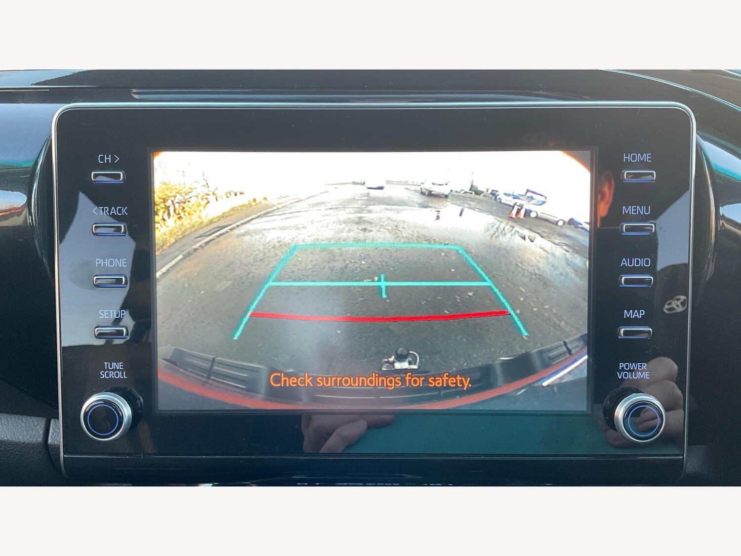 Used Toyota Hilux 2022 for sale - 76735288: Photo 31