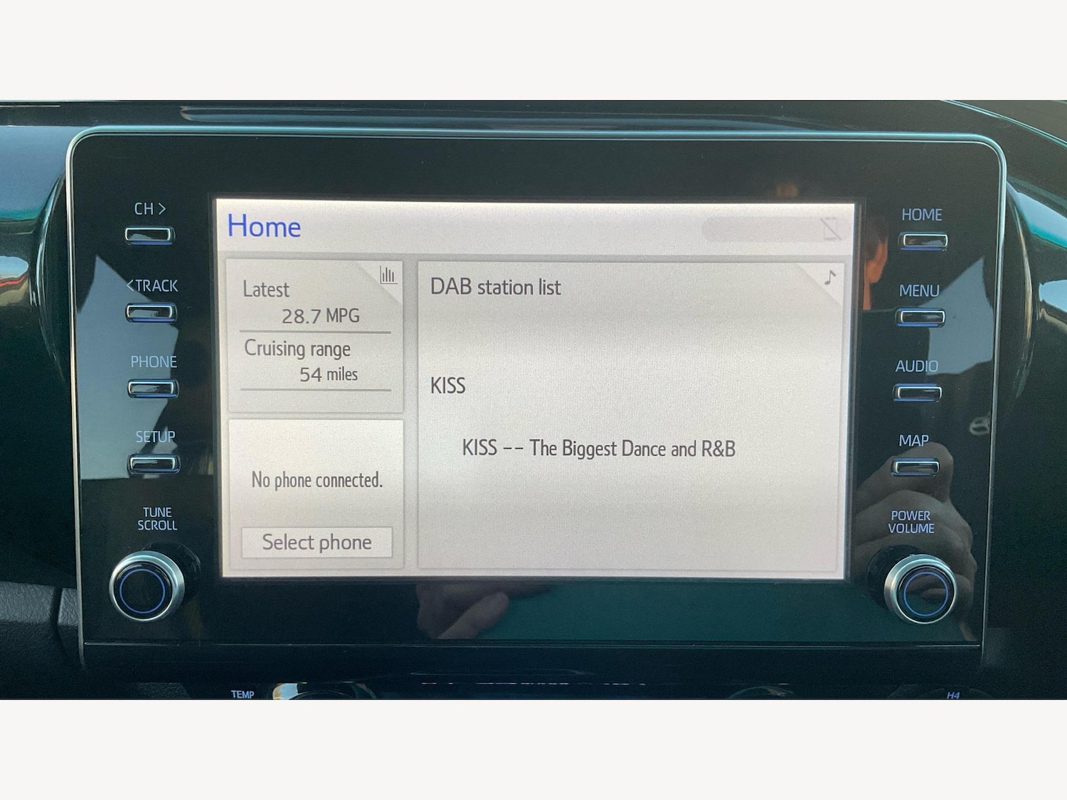 Used Toyota Hilux 2022 for sale - 76735288: Photo 9