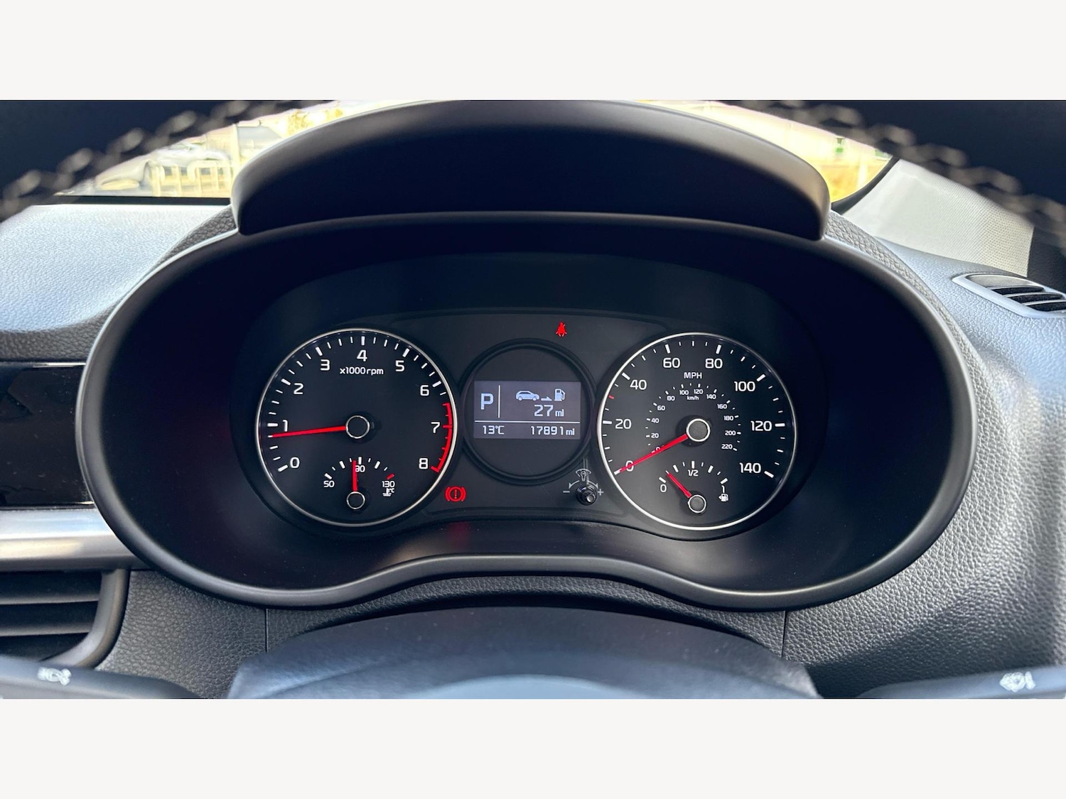 Used Kia Picanto 2018 for sale - 76371374: Photo 11
