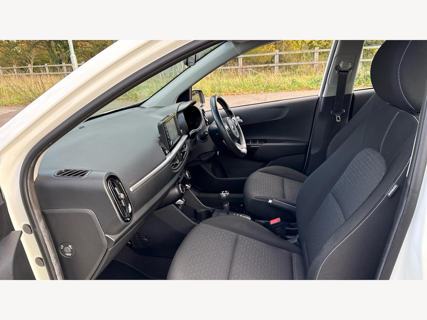 Used Kia Picanto 2018 for sale - 76371374: Photo 12