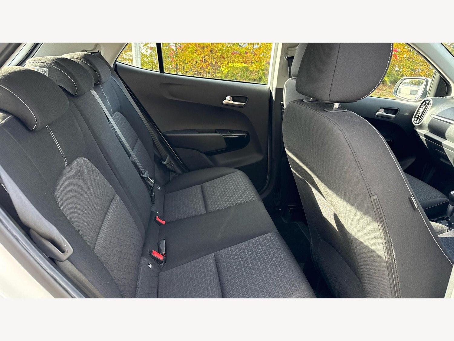 Used Kia Picanto 2018 for sale - 76371374: Photo 14
