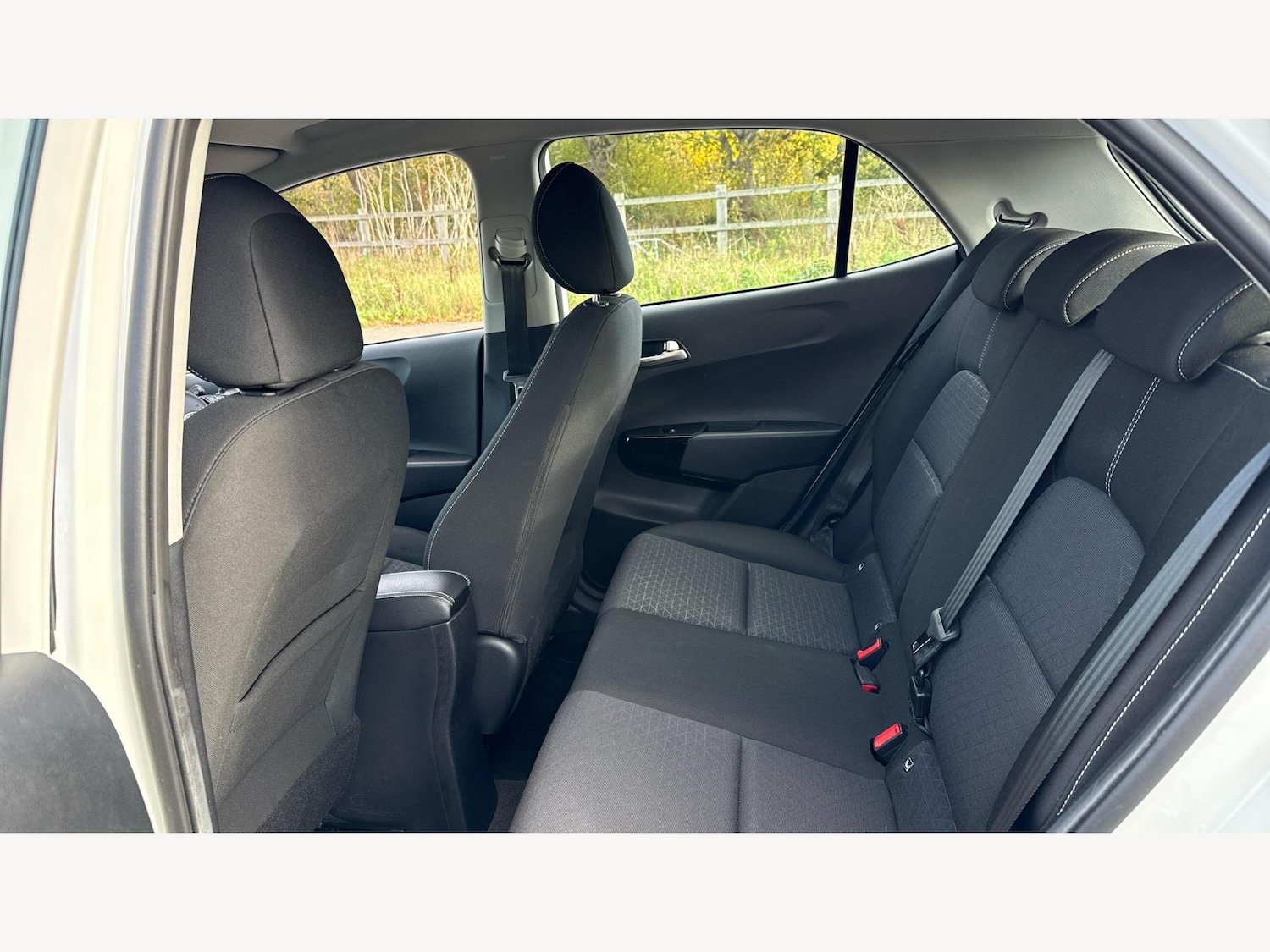 Used Kia Picanto 2018 for sale - 76371374: Photo 15