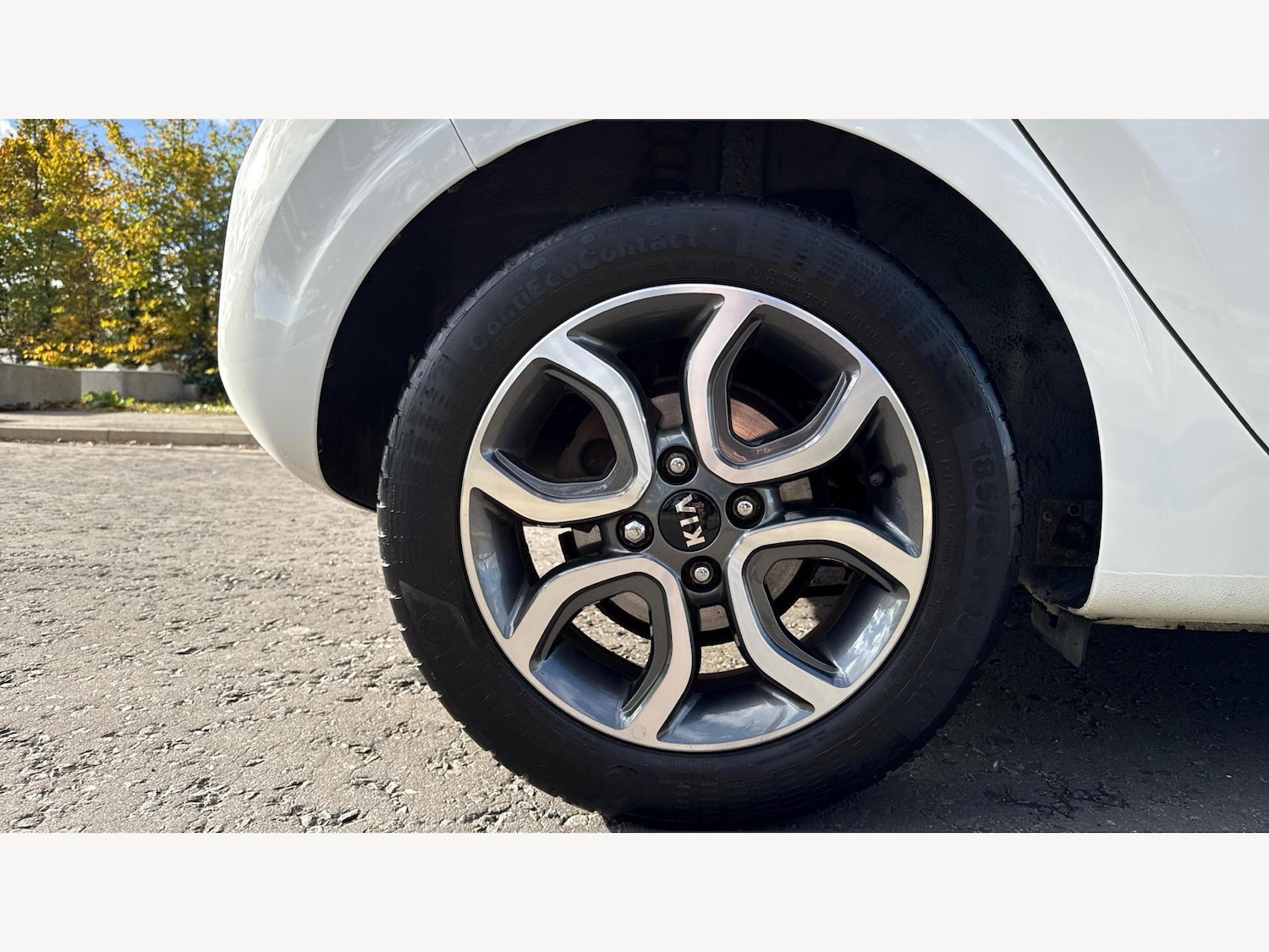 Used Kia Picanto 2018 for sale - 76371374: Photo 20