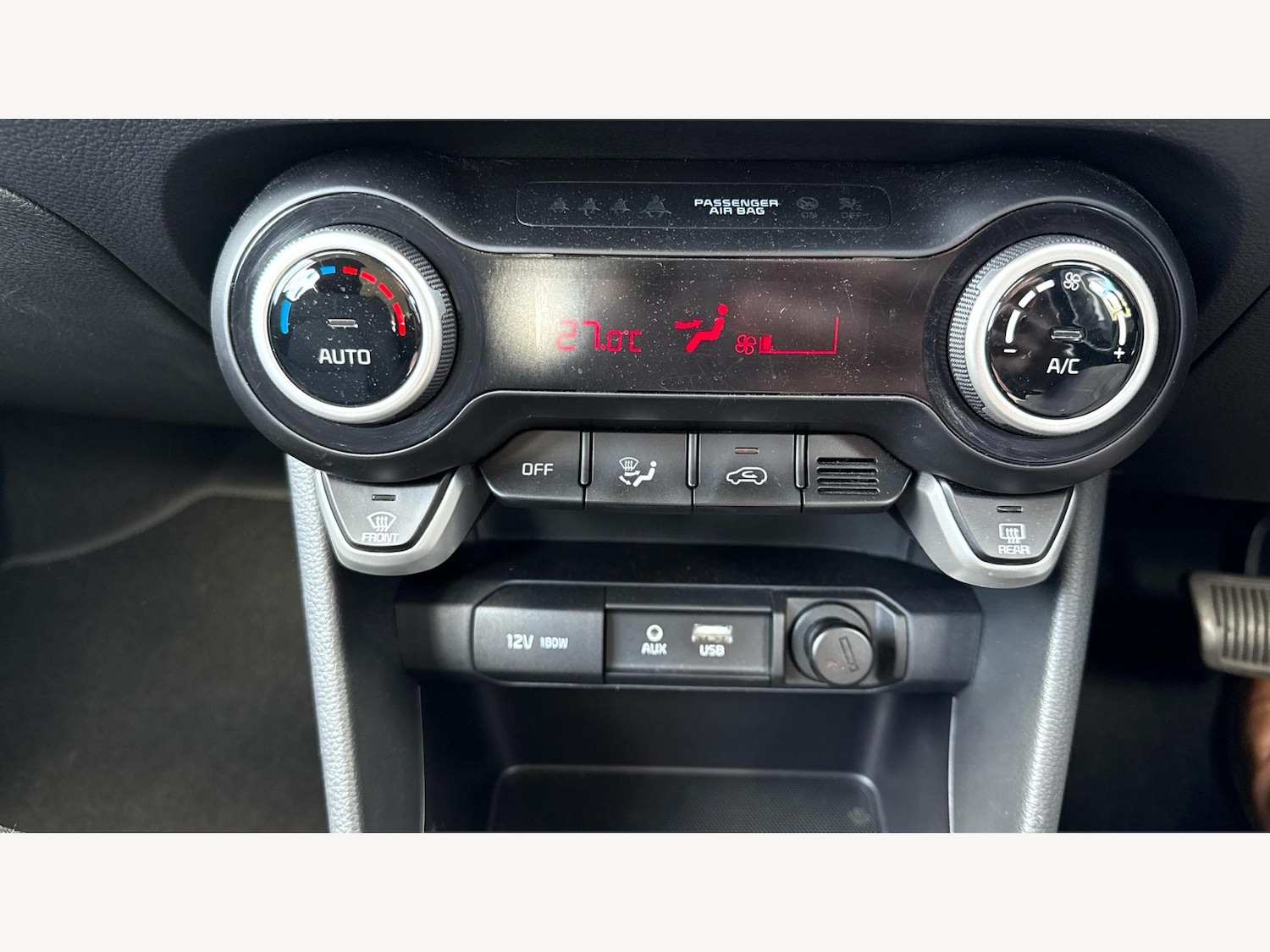 Used Kia Picanto 2018 for sale - 76371374: Photo 23