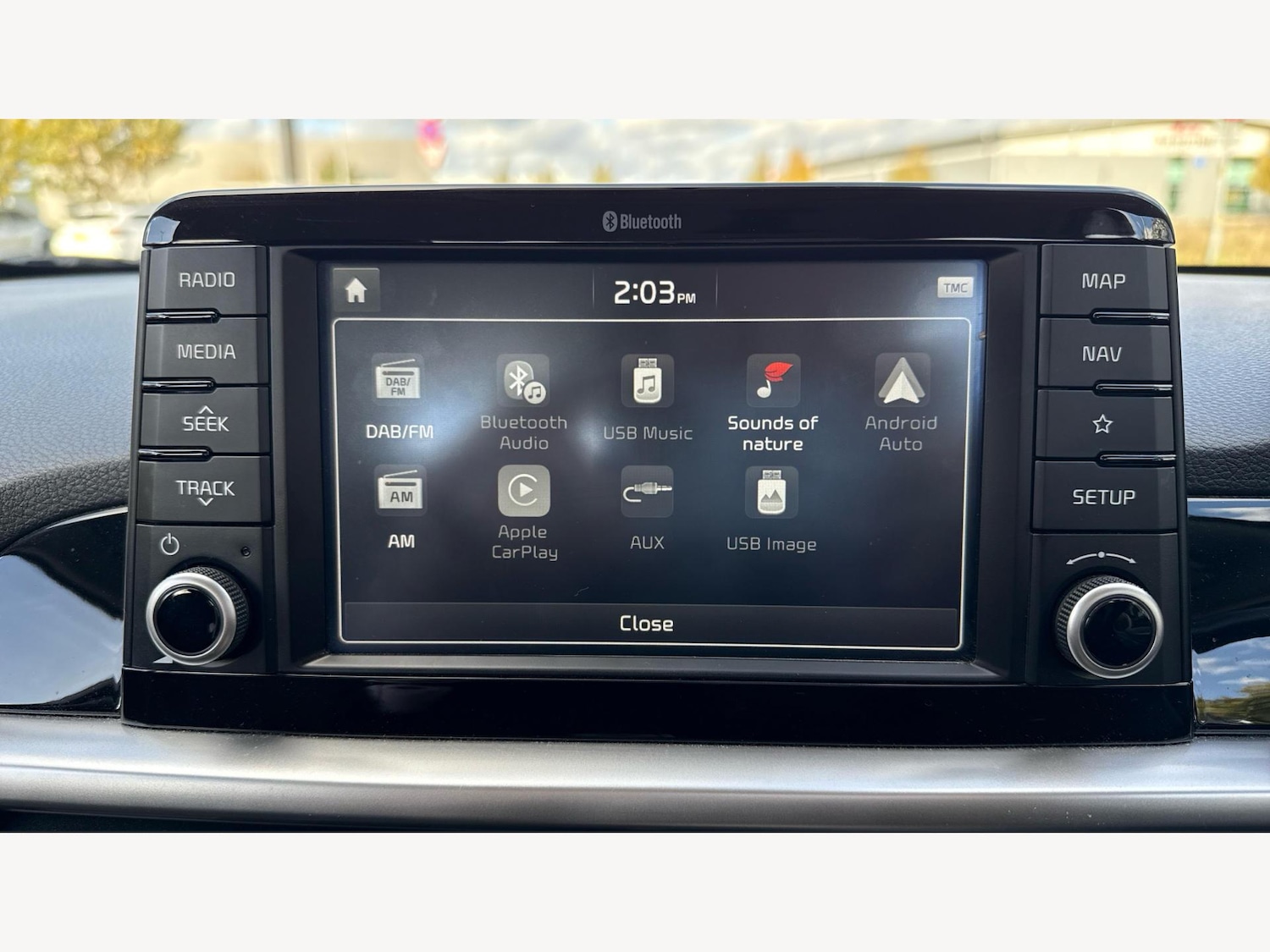Used Kia Picanto 2018 for sale - 76371374: Photo 25