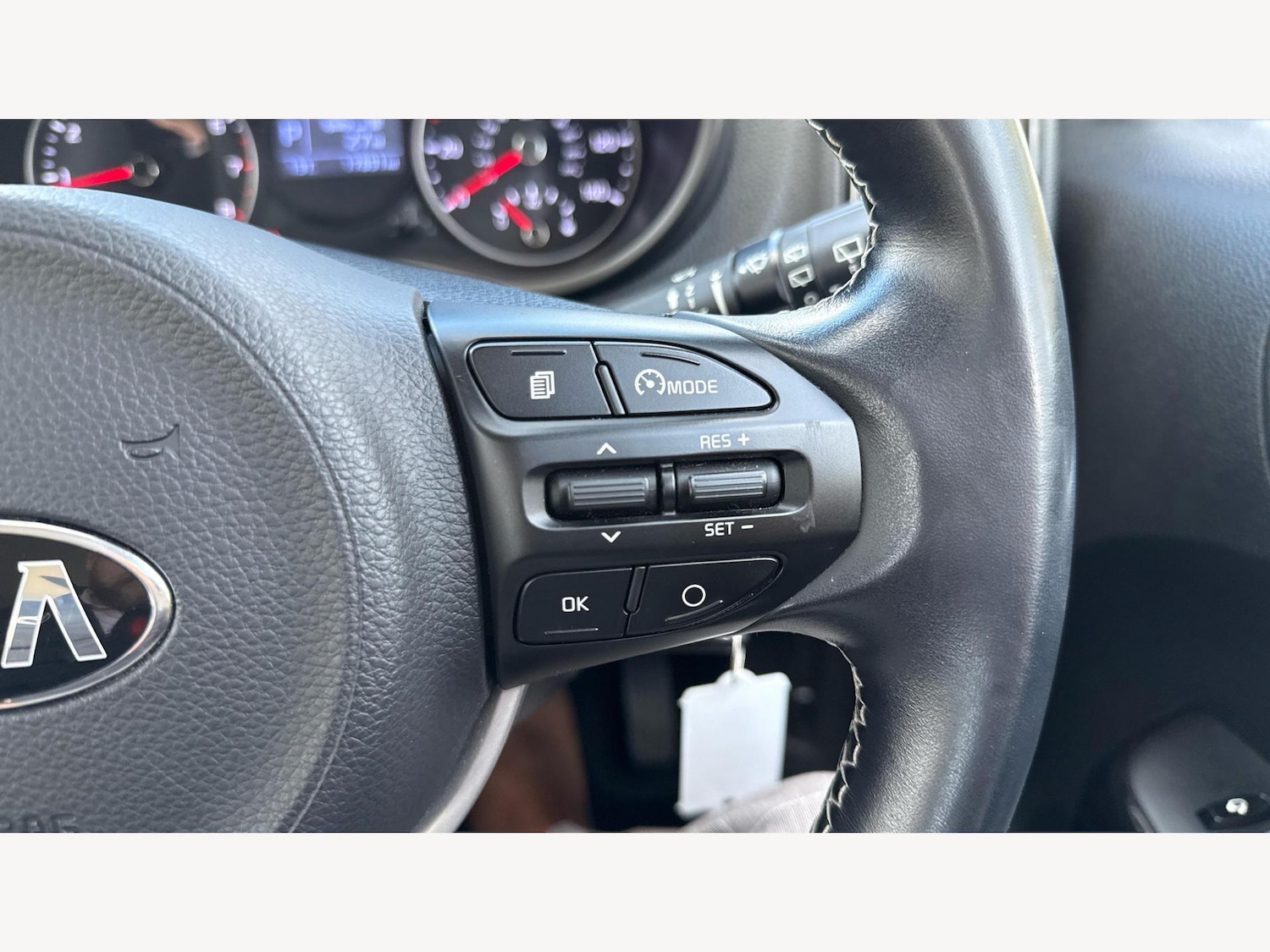 Used Kia Picanto 2018 for sale - 76371374: Photo 27