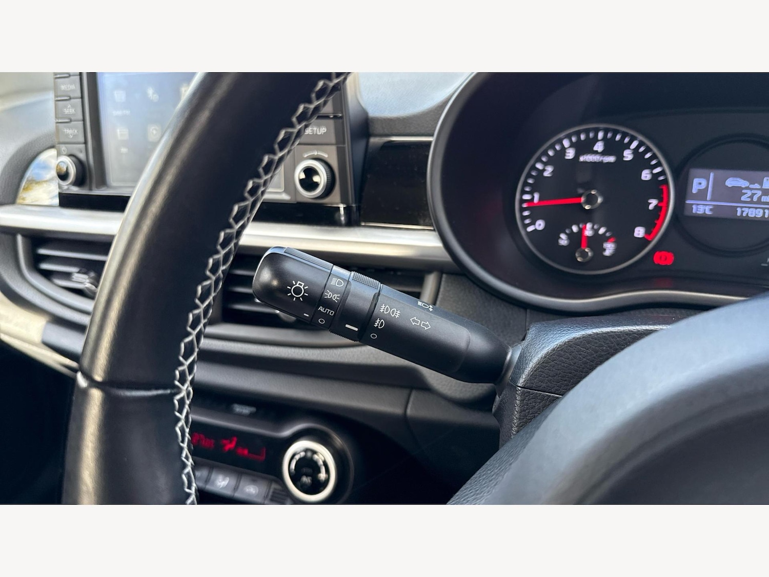 Used Kia Picanto 2018 for sale - 76371374: Photo 29