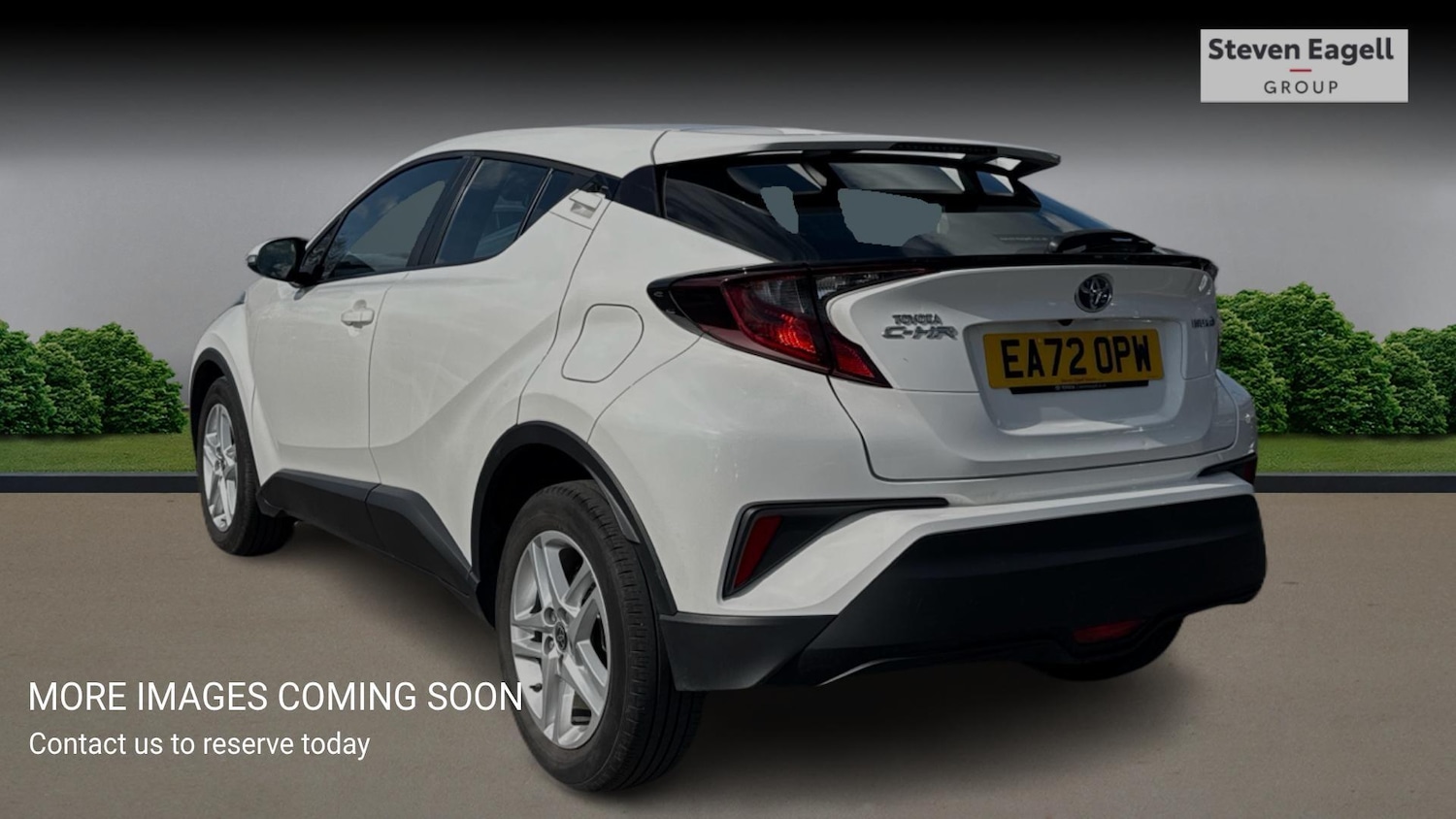 Used Toyota C-HR for sale - 77908777: Photo 2