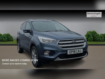 2018 (18) - 1.5 TDCi Zetec 5dr 2WD