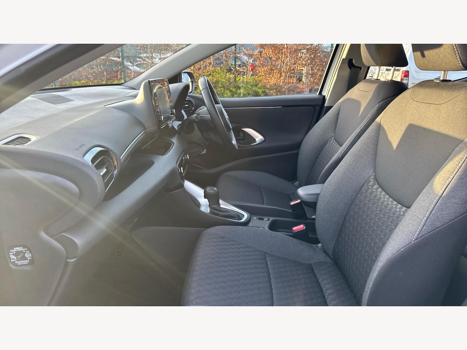 Used Toyota Yaris 2023 for sale - 77144254: Photo 12