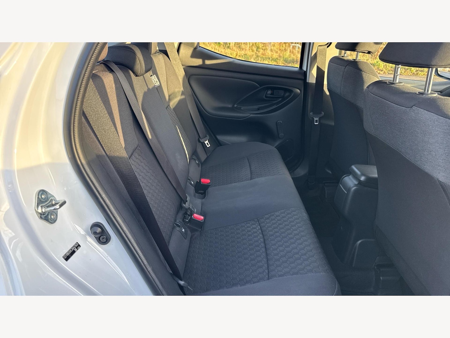 Used Toyota Yaris 2023 for sale - 77144254: Photo 14