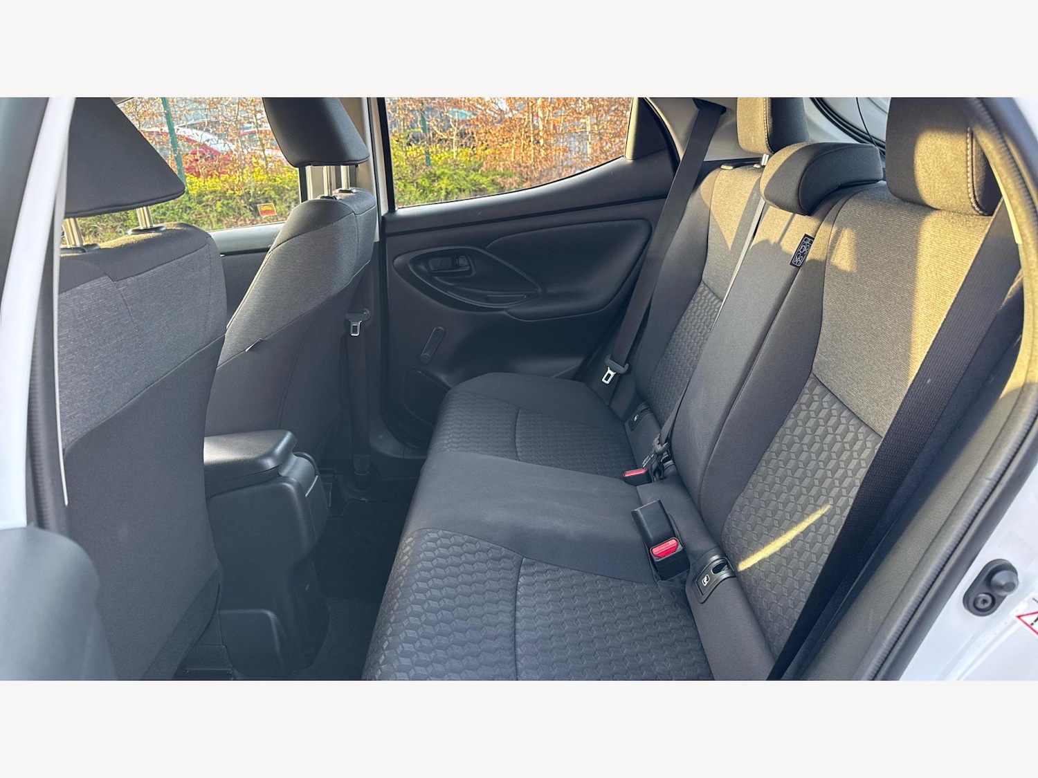 Used Toyota Yaris 2023 for sale - 77144254: Photo 15