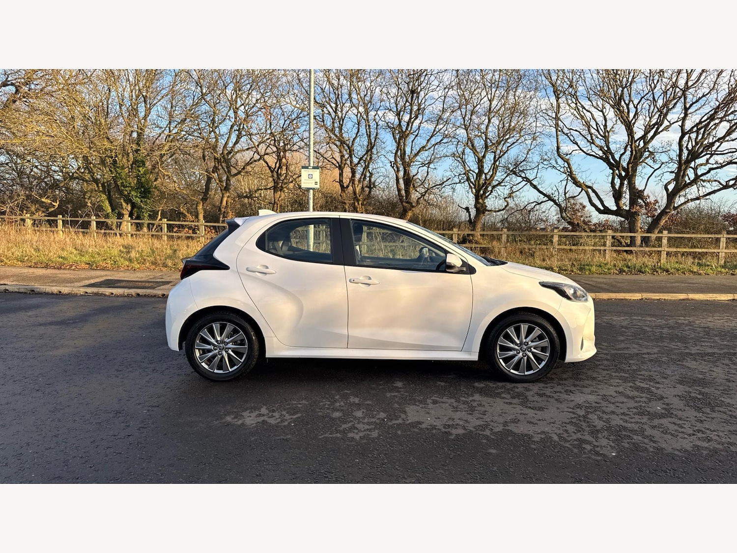 Used Toyota Yaris 2023 for sale - 77144254: Photo 18