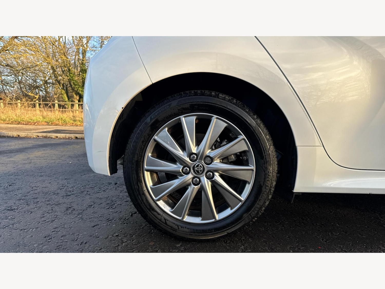 Used Toyota Yaris 2023 for sale - 77144254: Photo 20