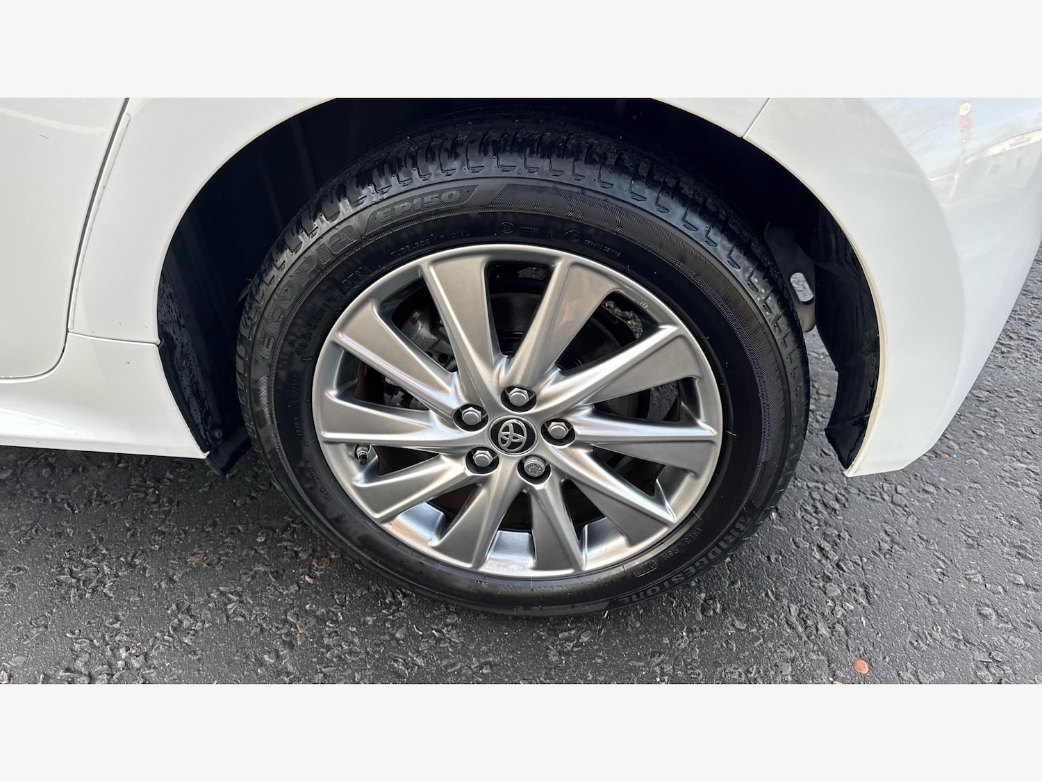 Used Toyota Yaris 2023 for sale - 77144254: Photo 22