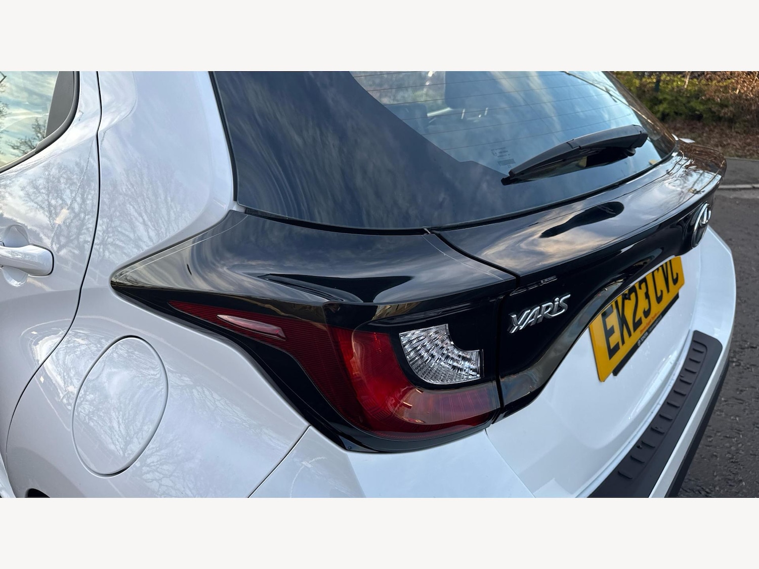 Used Toyota Yaris 2023 for sale - 77144254: Photo 23