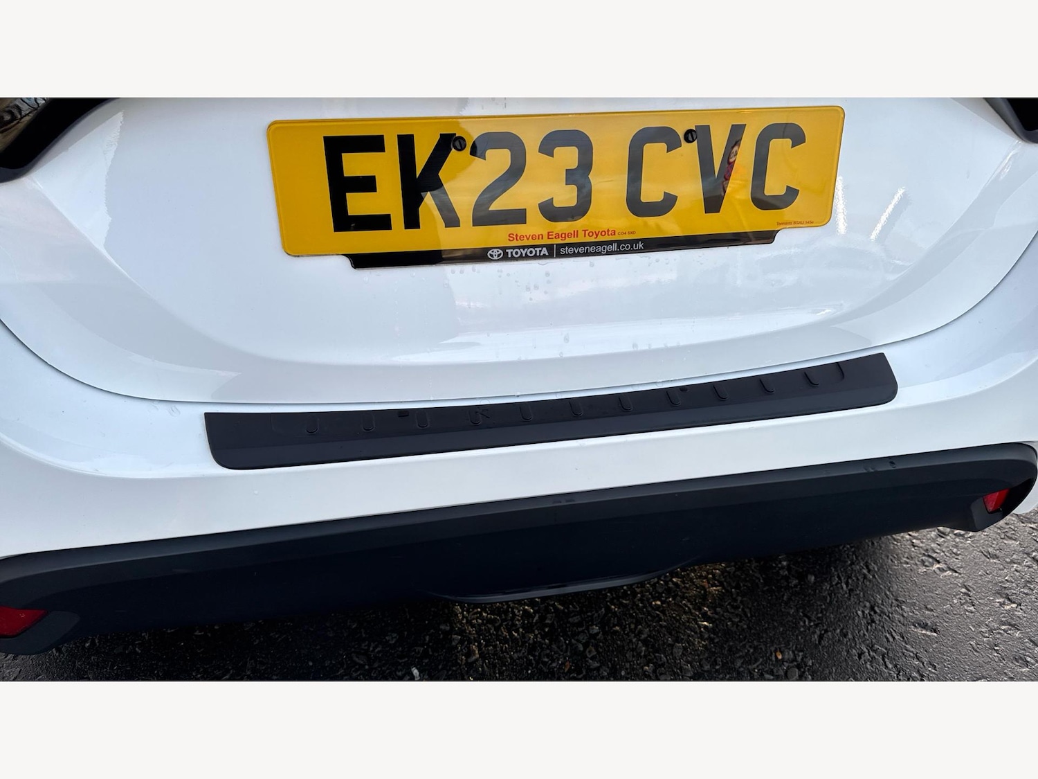 Used Toyota Yaris 2023 for sale - 77144254: Photo 24