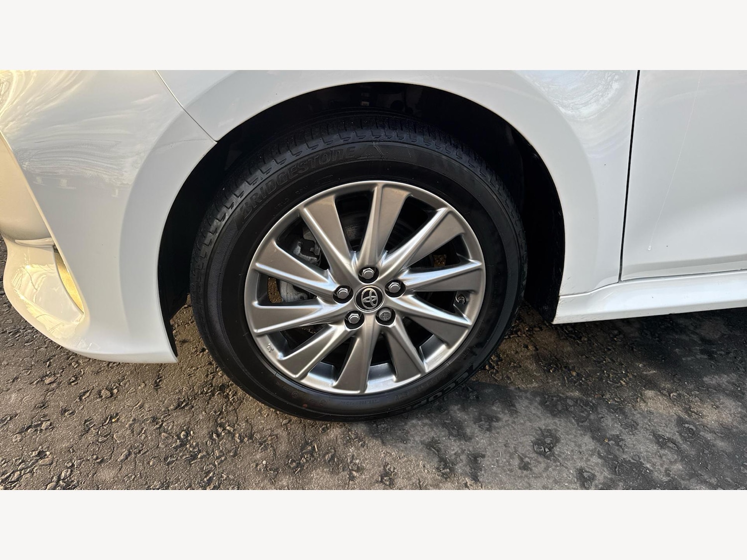 Used Toyota Yaris 2023 for sale - 77144254: Photo 26