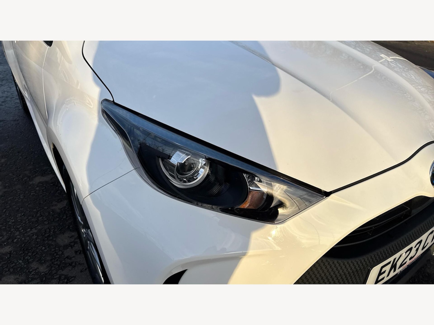 Used Toyota Yaris 2023 for sale - 77144254: Photo 28