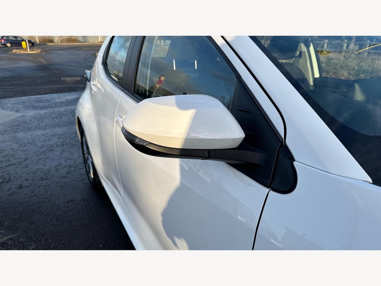 Used Toyota Yaris 2023 for sale - 77144254: Photo 30