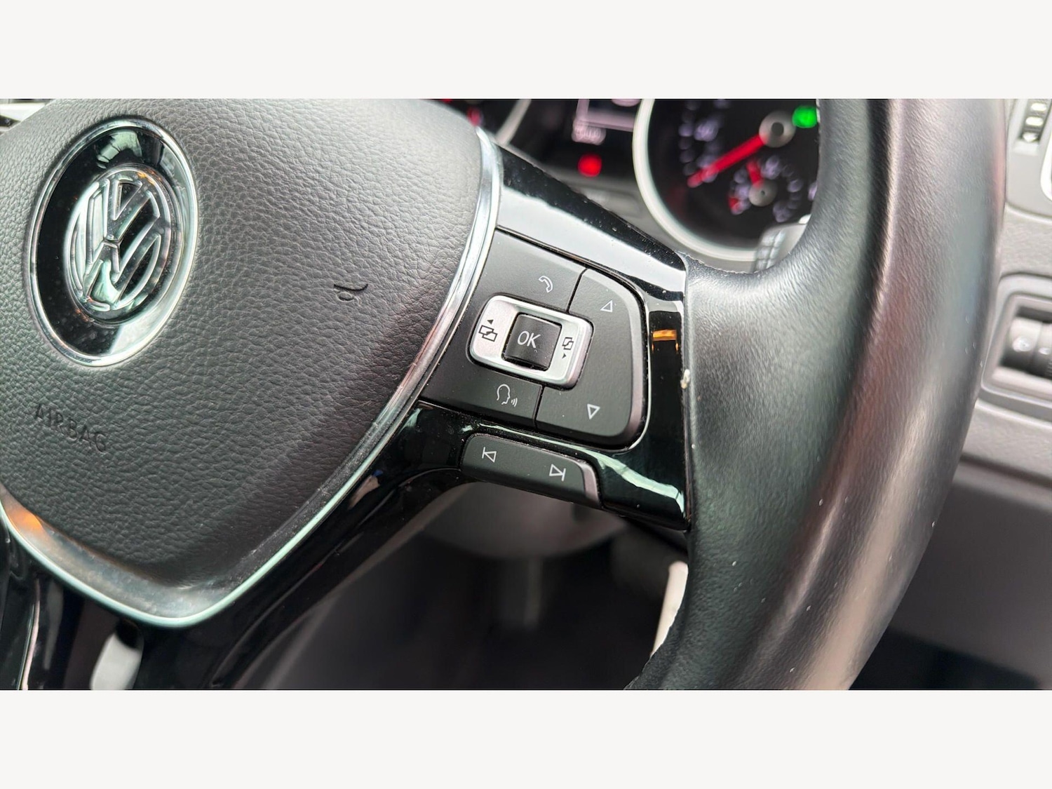 Used Volkswagen Polo 2016 for sale - 77646245: Photo 25