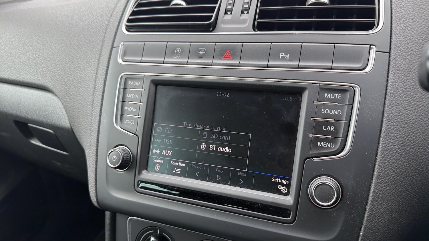 Used Volkswagen Polo 2016 for sale - 77646245: Photo 35