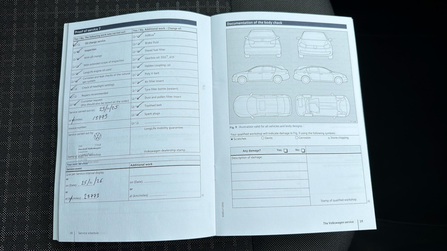 Used Volkswagen Polo 2016 for sale - 77646245: Photo 39