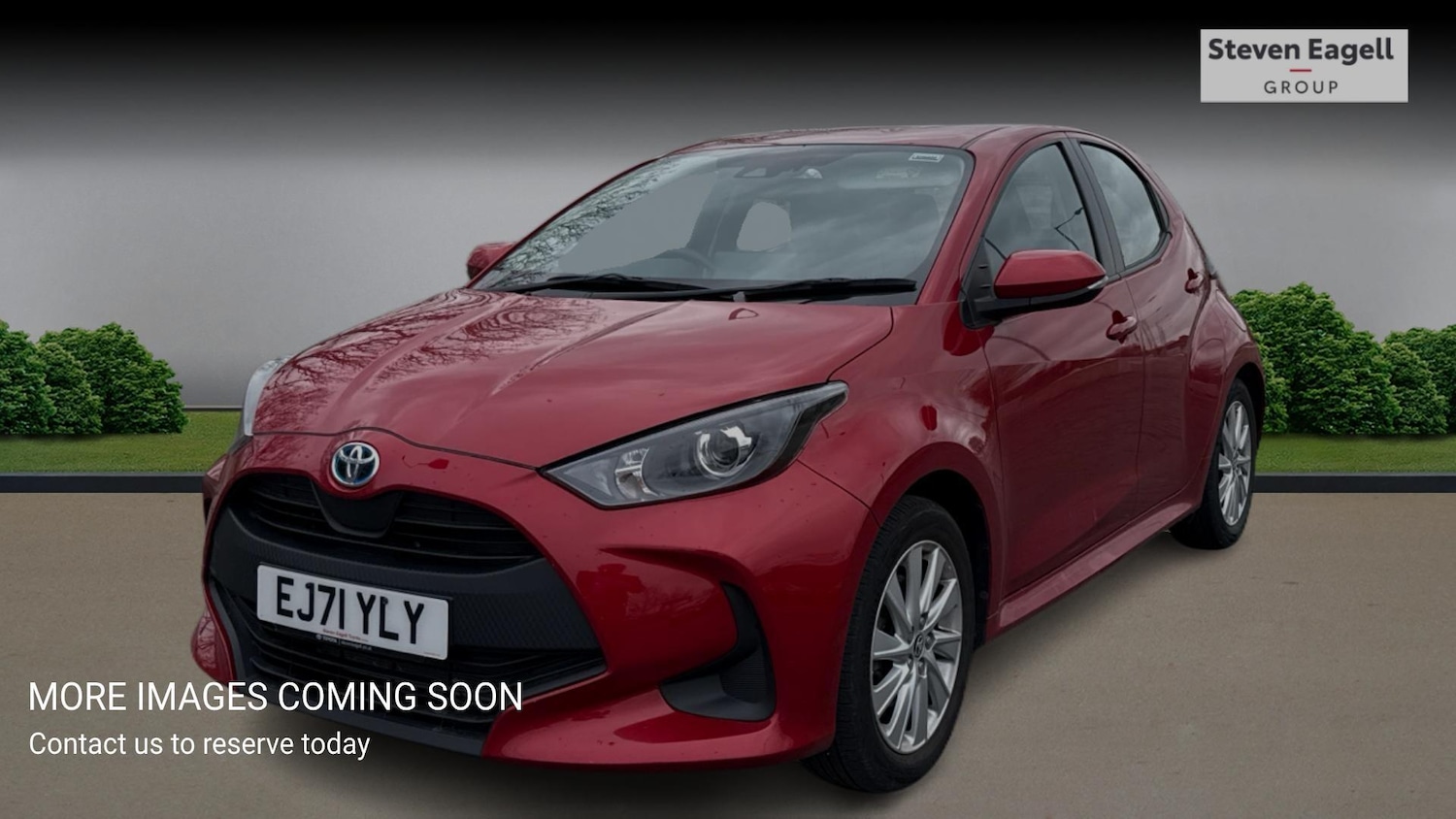 Used Toyota Yaris 2022 for sale - 78048177: Photo 3