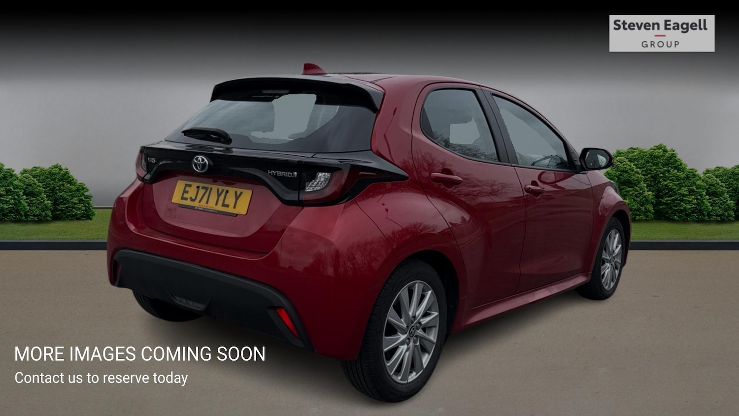 Used Toyota Yaris 2022 for sale - 78048177: Photo 4