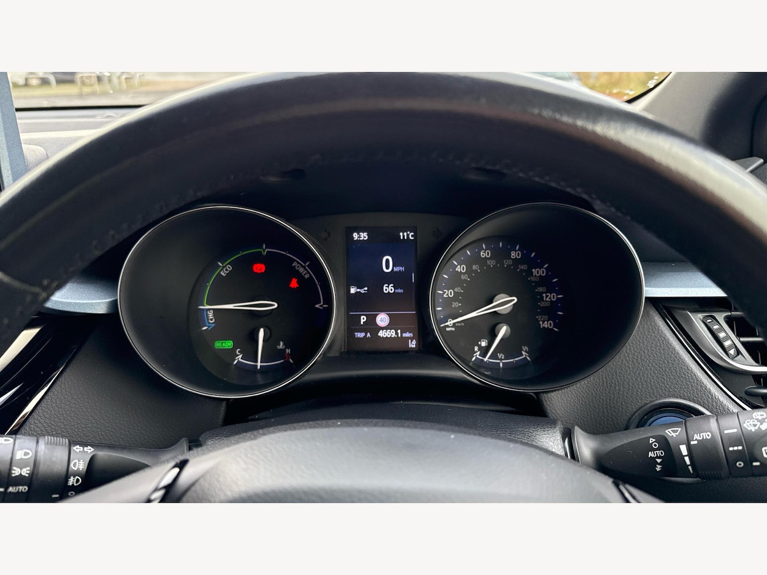 Used Toyota C-HR 2022 for sale - 77049824: Photo 11