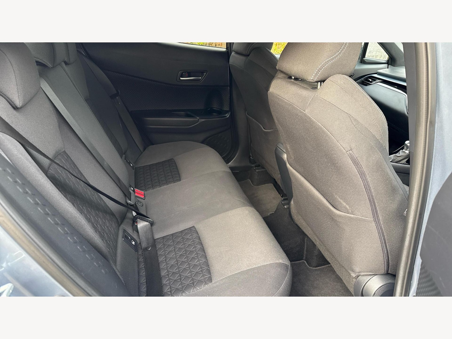 Used Toyota C-HR 2022 for sale - 77049824: Photo 14