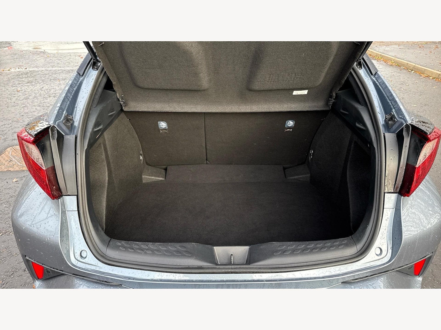 Used Toyota C-HR 2022 for sale - 77049824: Photo 16