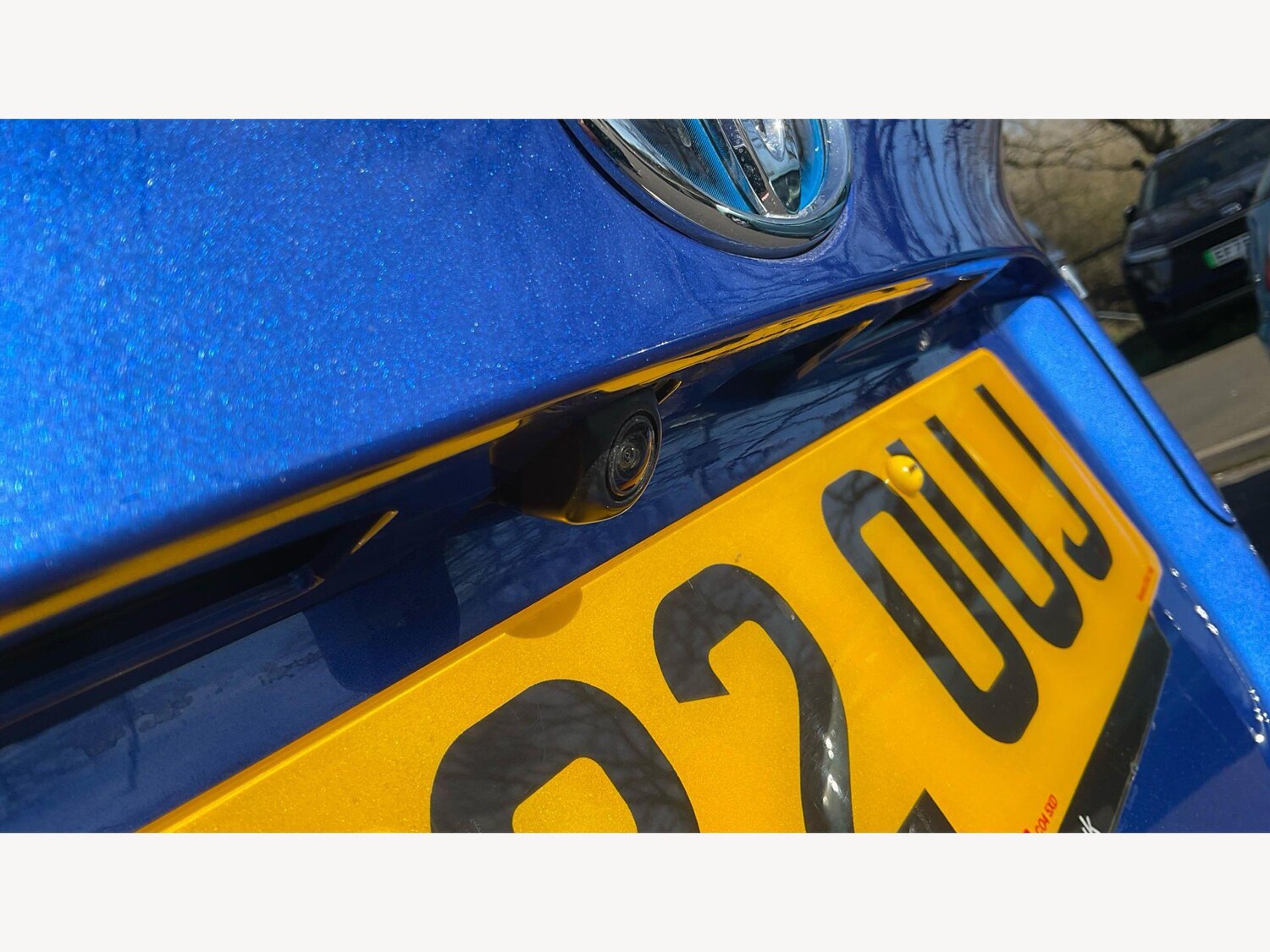 Used Toyota C-HR for sale - 77738357: Photo 23