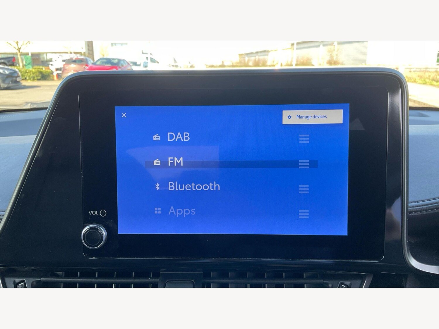 Used Toyota C-HR for sale - 77738357: Photo 26