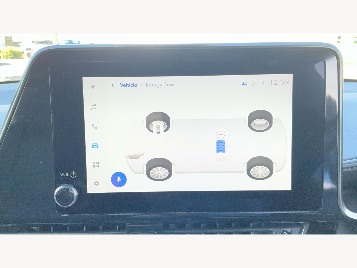 Used Toyota C-HR for sale - 77738357: Photo 27